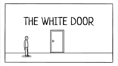 The White Door