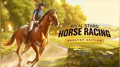 Rival Stars Horse Racing