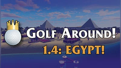 Golf Around!