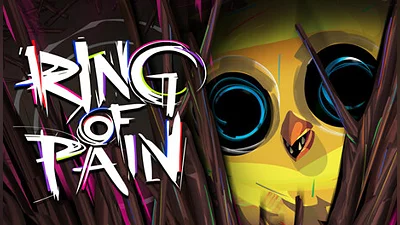 Ring of Pain