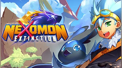 Nexomon: Extinction