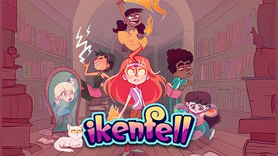 Ikenfell