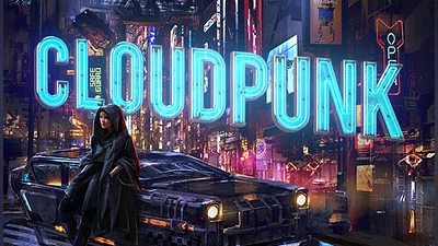 Cloudpunk