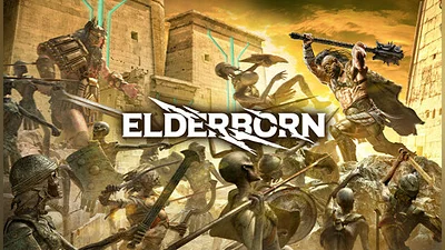 ELDERBORN