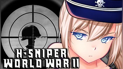H-SNIPER: World War II