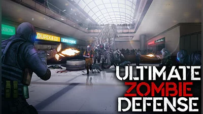 Ultimate Zombie Defense