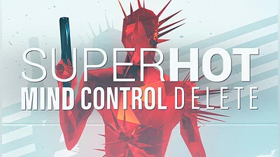 SUPERHOT : MIND CONTROL DELETE