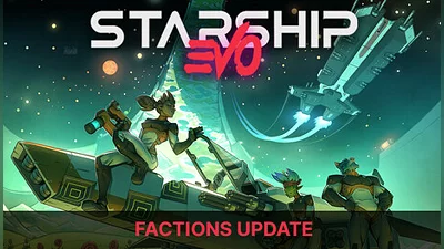 Starship EVO