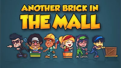 Another Brick in the Mall