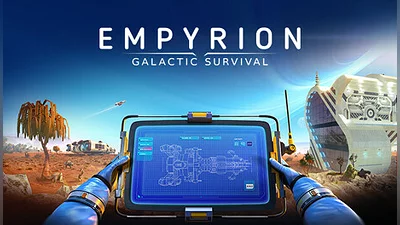 Empyrion - Galactic Survival