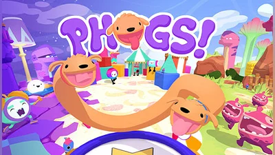 PHOGS!