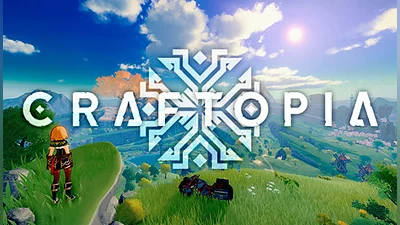 Craftopia