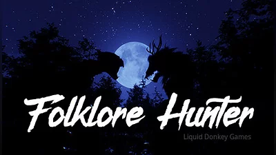 Folklore Hunter