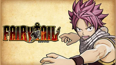 FAIRY TAIL