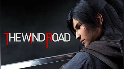 The Wind Road