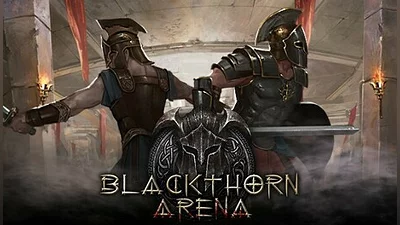 Blackthorn Arena