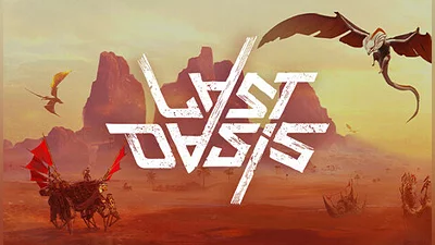 Last Oasis
