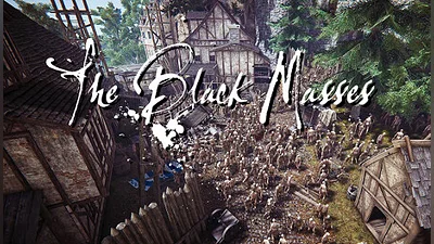 The Black Masses