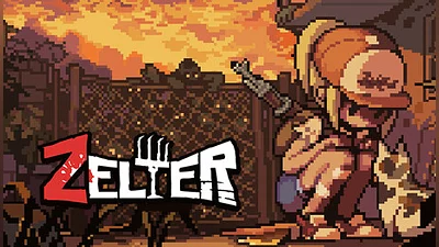 Zelter