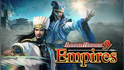 DYNASTY WARRIORS 9 Empires