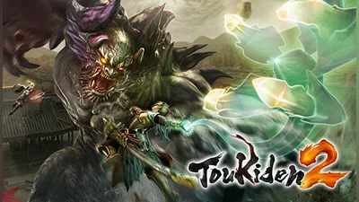 Toukiden 2