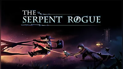 The Serpent Rogue