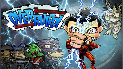 Overruled!