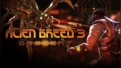 Alien Breed 3: Descent