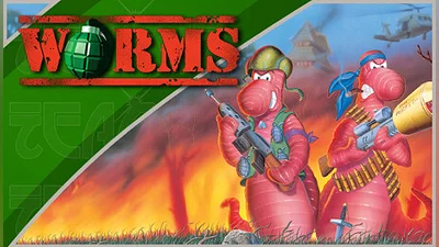 Worms