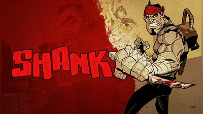Shank