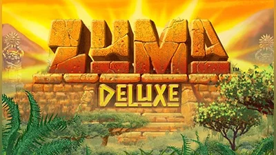 Zuma Deluxe