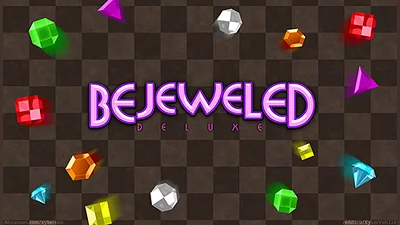Bejeweled Deluxe