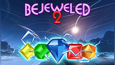 Bejeweled 2 Deluxe