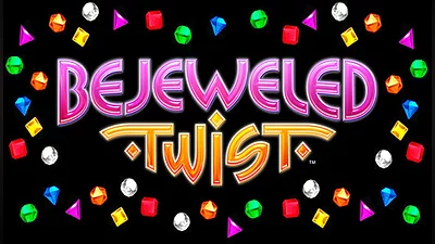 Bejeweled Twist