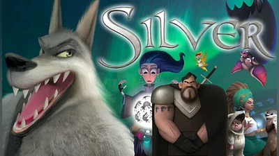 Silver