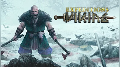 Expeditions: Viking