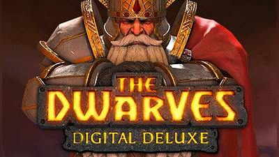 The Dwarves - Digital Deluxe Edition