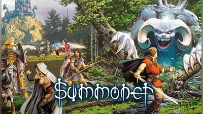 Summoner