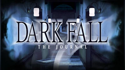 Dark Fall: The Journal