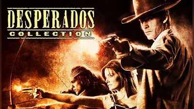 Desperados Collection