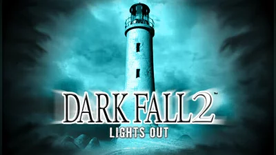 Dark Fall 2: Lights Out