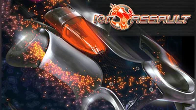 Ion Assault