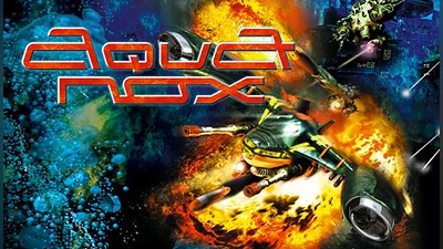 AquaNox + AquaNox 2