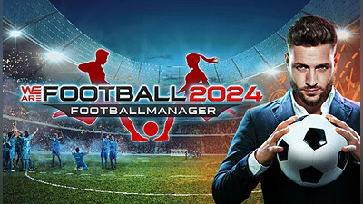 WE ARE FOOTBALL 2024
