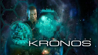 Battle Worlds: Kronos - Digital Deluxe Edition