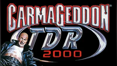 Carmageddon TDR 2000