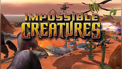 Impossible Creatures