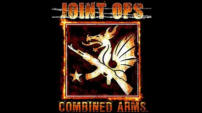 Joint Operations: Combined Arms Gold