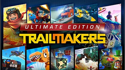 Trailmakers Ultimate Edition