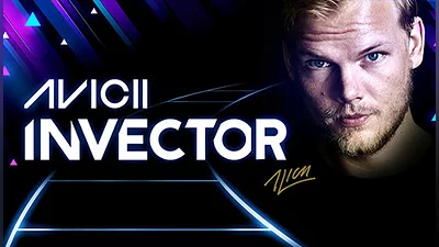 Avicii - Invector